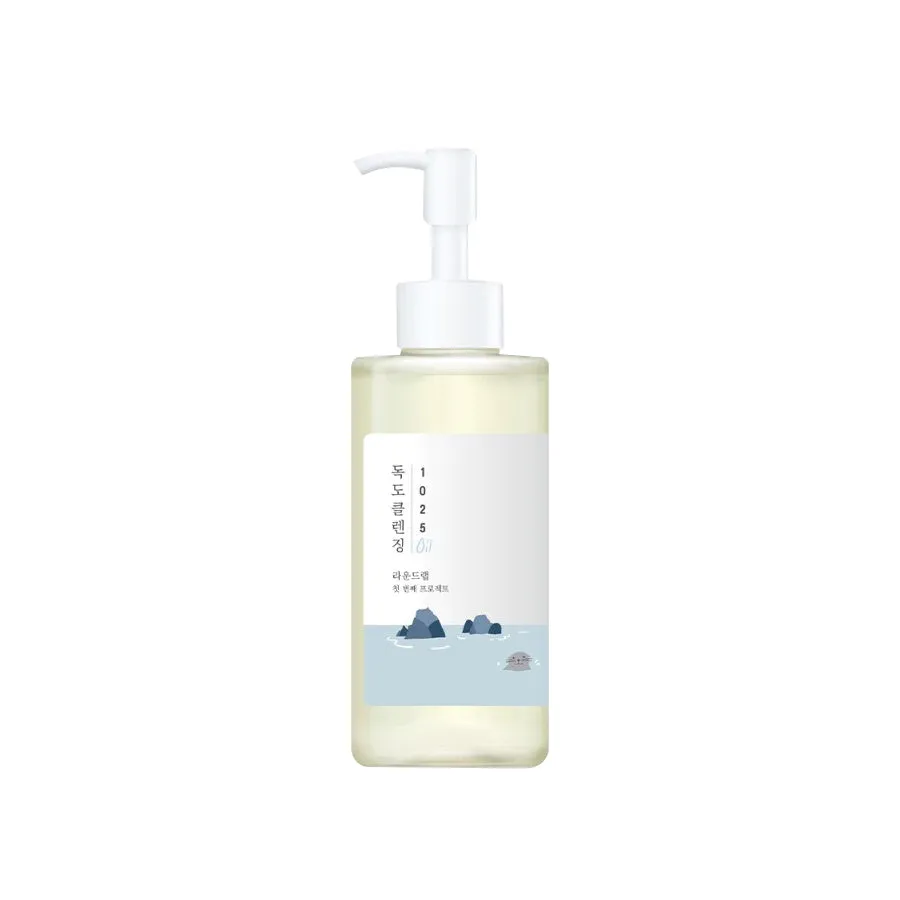 1025 Dokdo Cleansing Oil 200ml