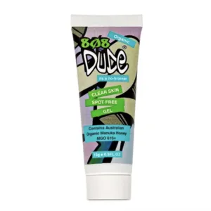 808 Dude - Spot Free Gel (15ml)