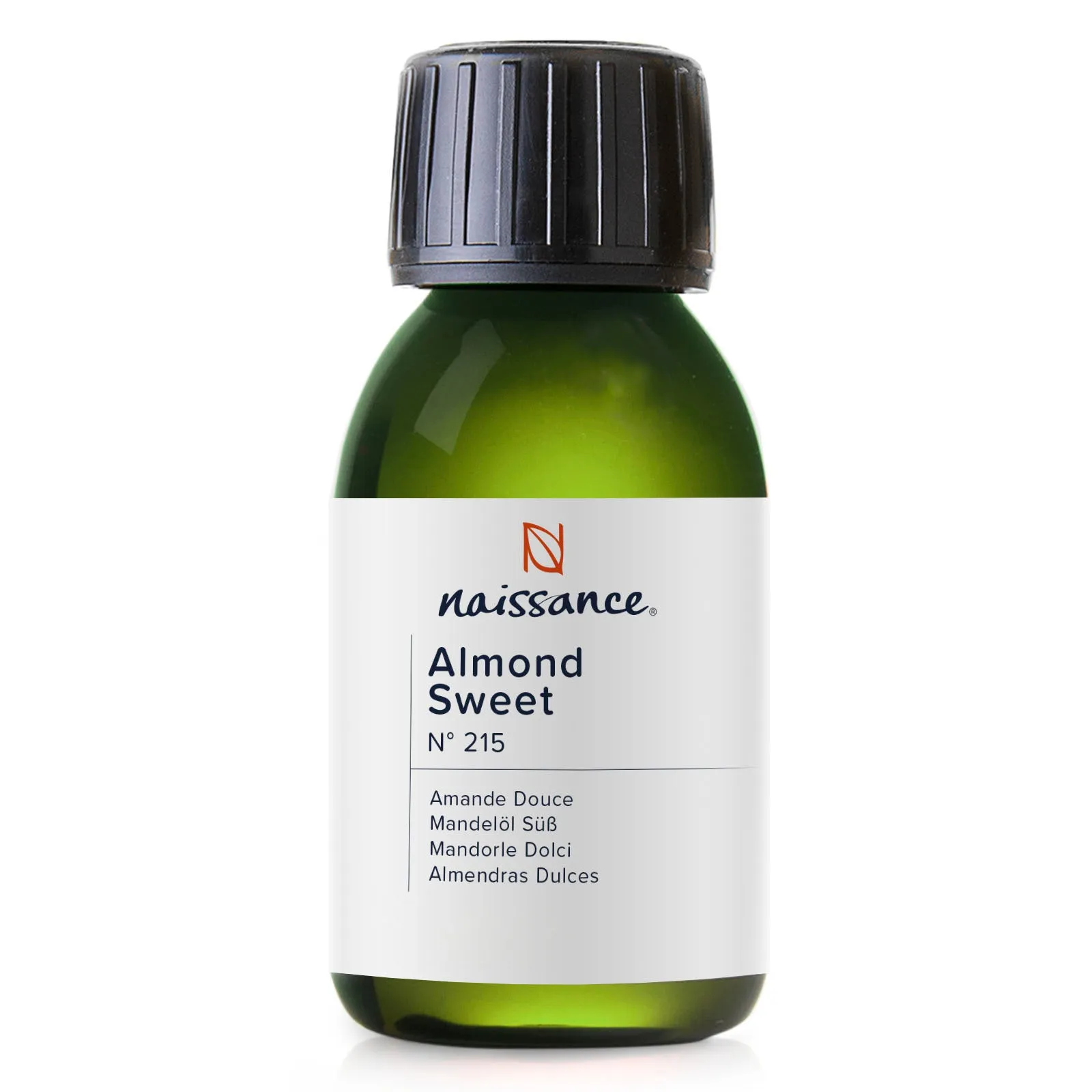 Almond Sweet Oil (No. 215)