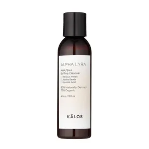 Alpha Lyra | AHA/BHA Buffing Cleanser