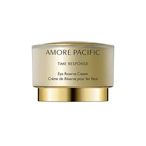 AMOREPACIFIC Time Response Eye Reserve Creme Moisturizer Cream, 0.5 Fl Oz