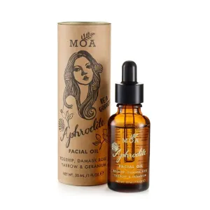 Aphrodite Facial Oil