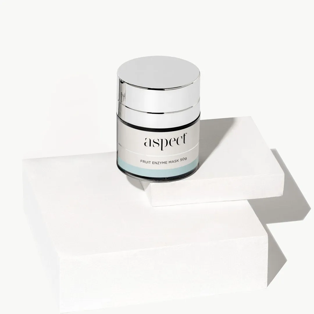 Aspect Fruit Enzyme Mask