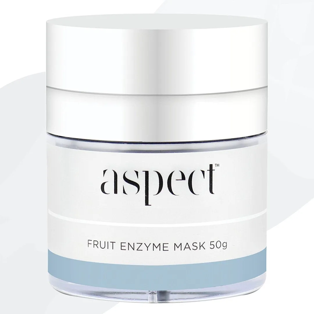 Aspect Fruit Enzyme Mask