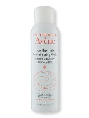 Avene Thermal Spring Water 5 fl oz 150 ml