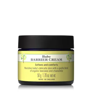 Baby Barrier Cream 1.76 oz