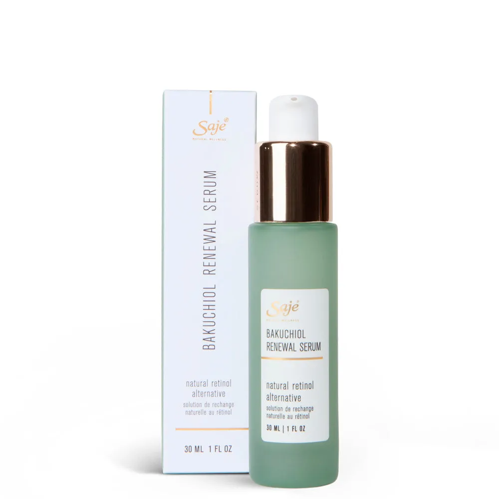 Bakuchiol Renewal Serum