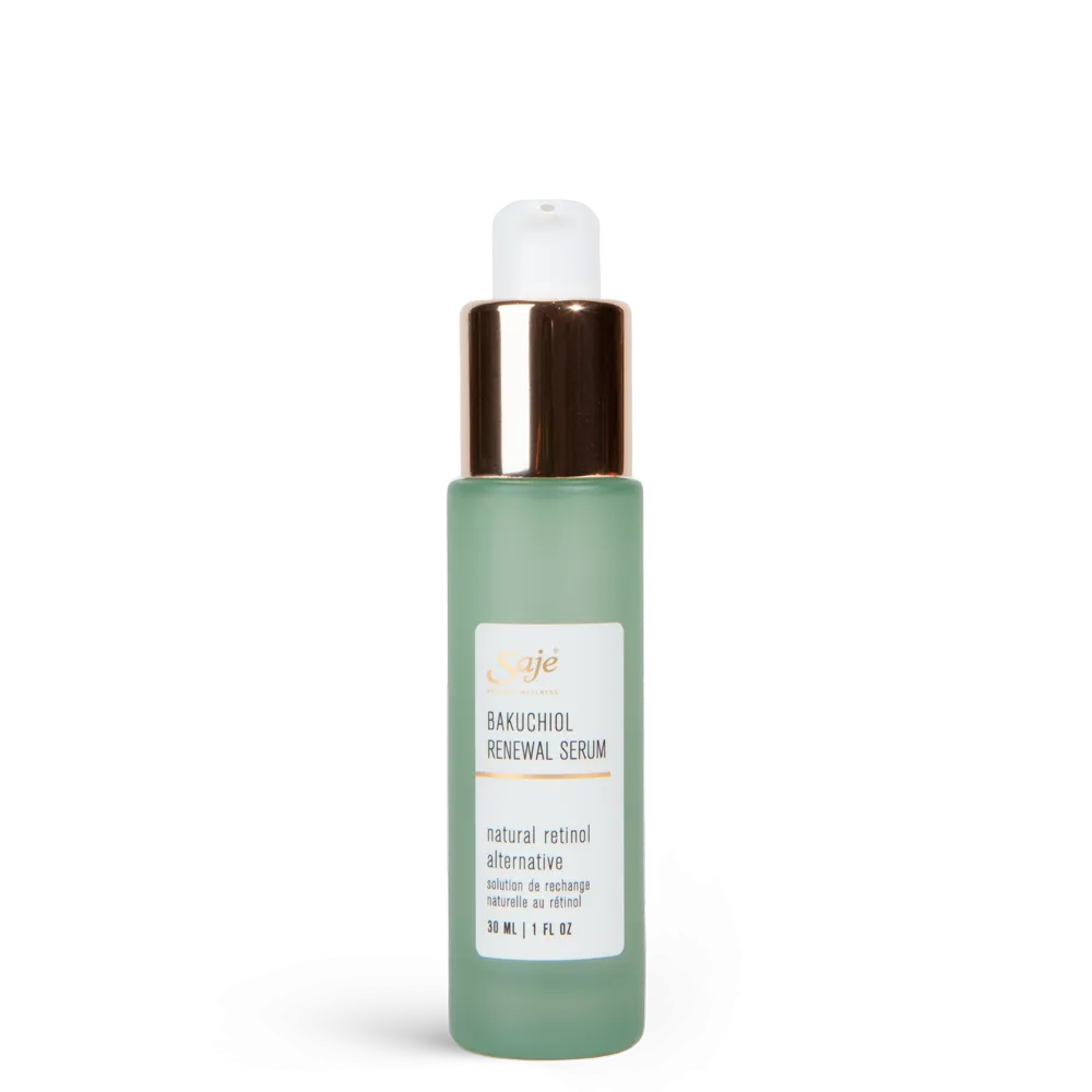 Bakuchiol Renewal Serum