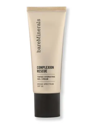 Bareminerals Complexion Rescue Tinted Moisturizer SPF 30 Chestnut 09 1.18 fl oz35 ml