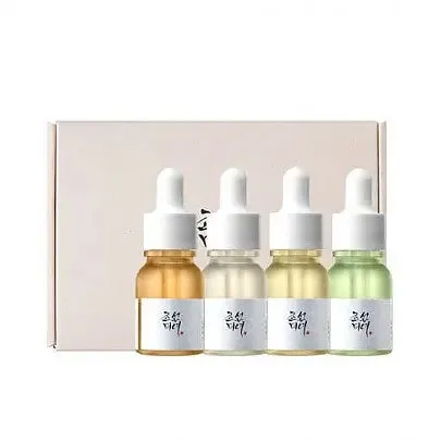 Beauty Of Joseon Hanbang Serum Discovery Kit