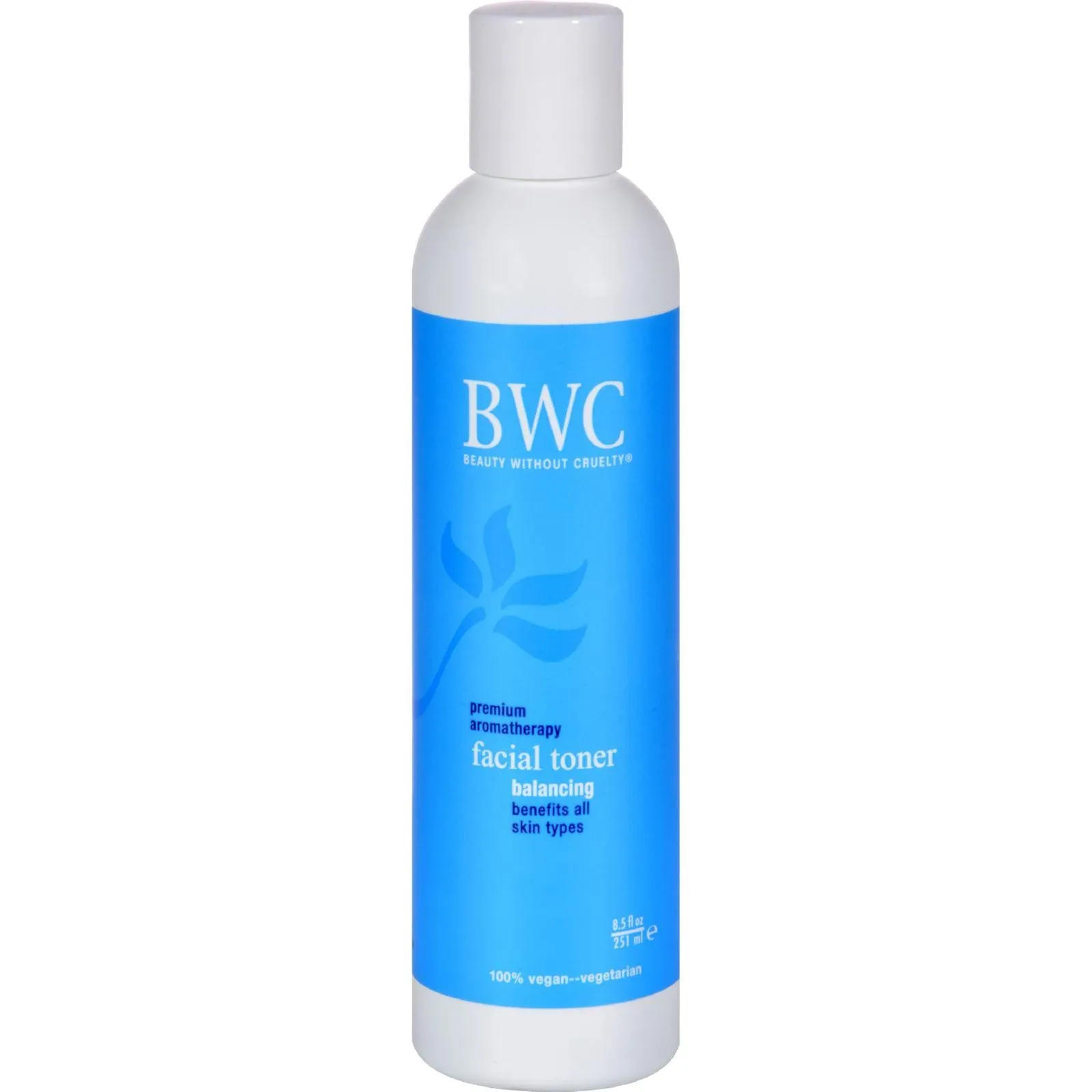 Beauty Without Cruelty Facial Balancing Toner - 8.5 Fl Oz