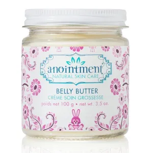 Belly Butter