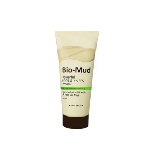 Bio Mud Powerful Foot & Knees Cream