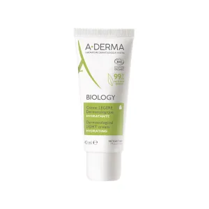 Biology Light Cream Hydrating