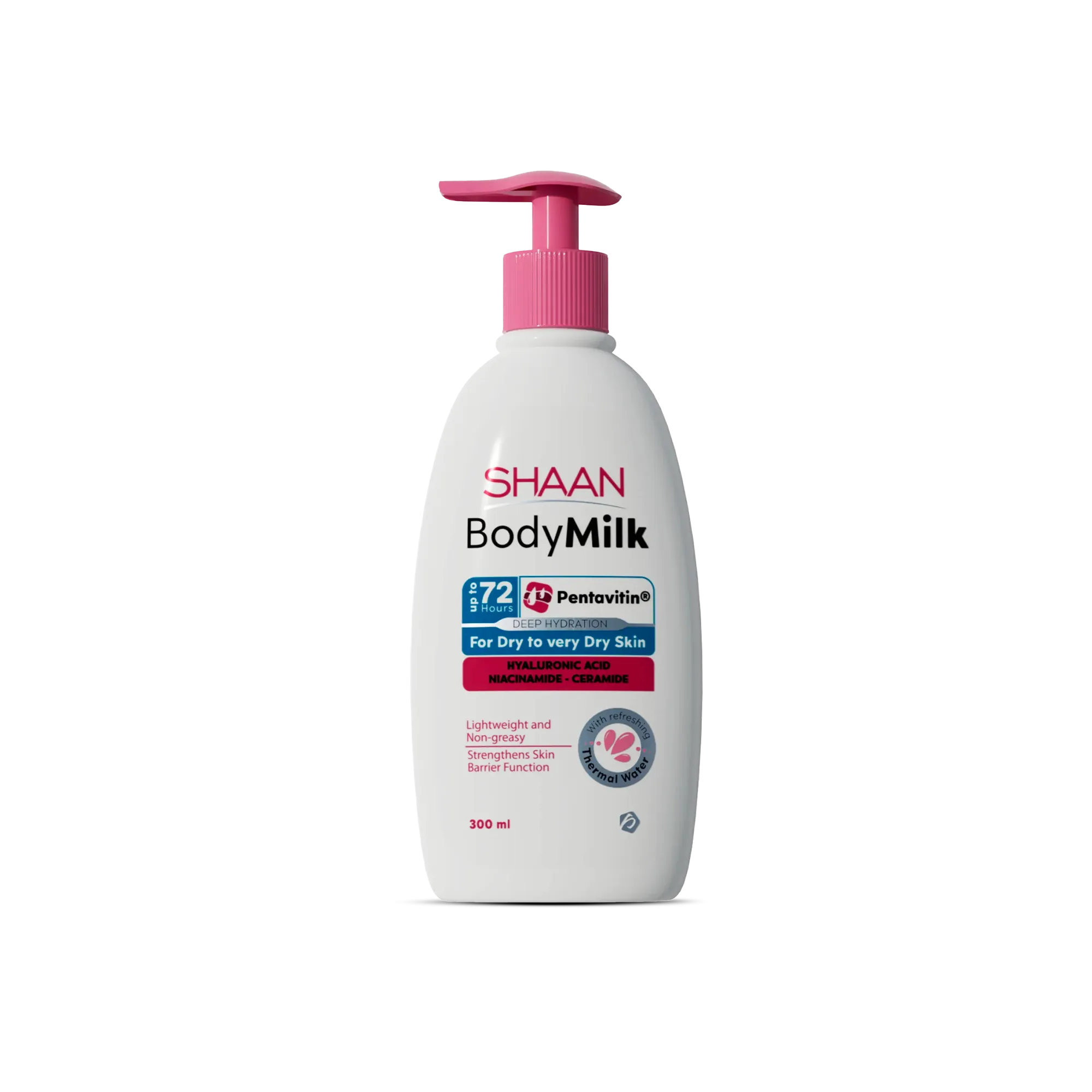 Body Milk