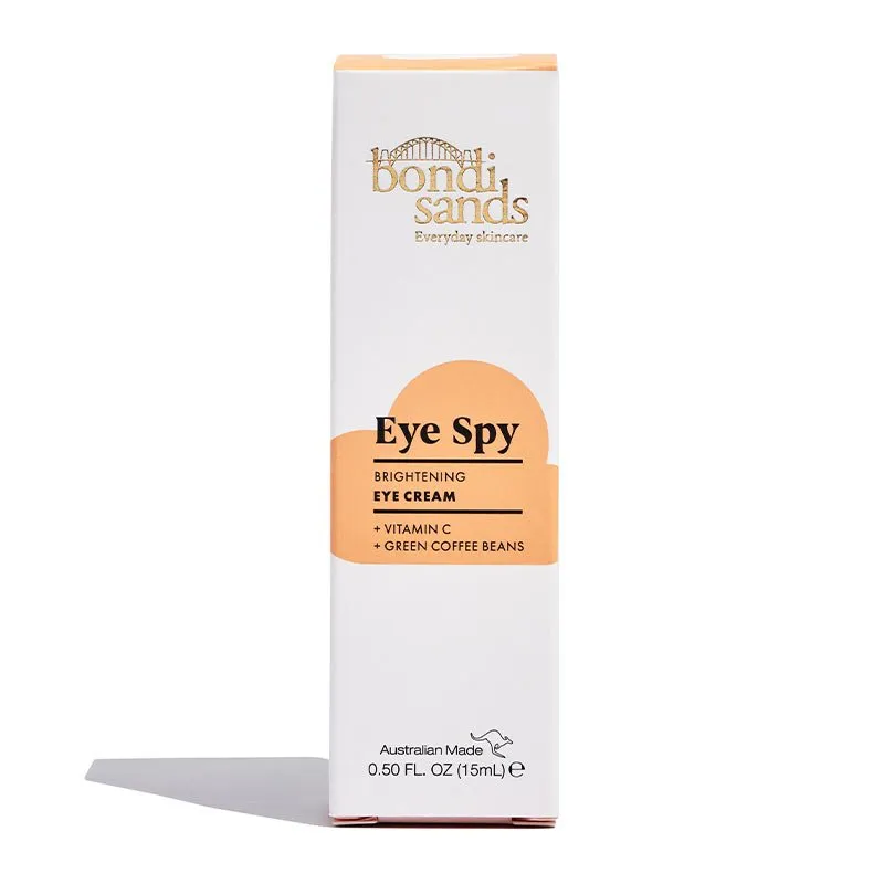 Bondi Sands Eye Spy Brightening Eye Cream