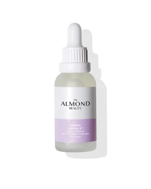 Brightening Under-Eye Serum Caffeine Solution 5%