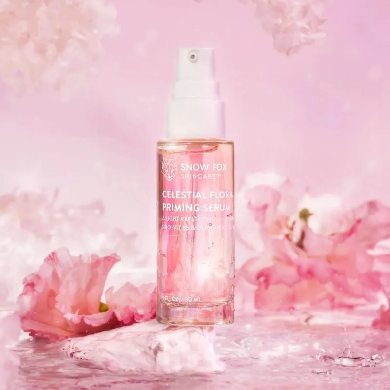 Celestial Flora Priming Serum