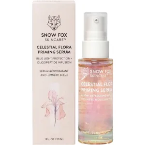 Celestial Flora Priming Serum