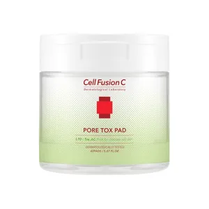 Cell Fusion C Pore Tox Pad 150g 60EA