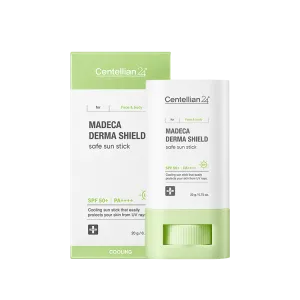 Centellian24 Madeca Derma Shield Safe Sun Stick 20g