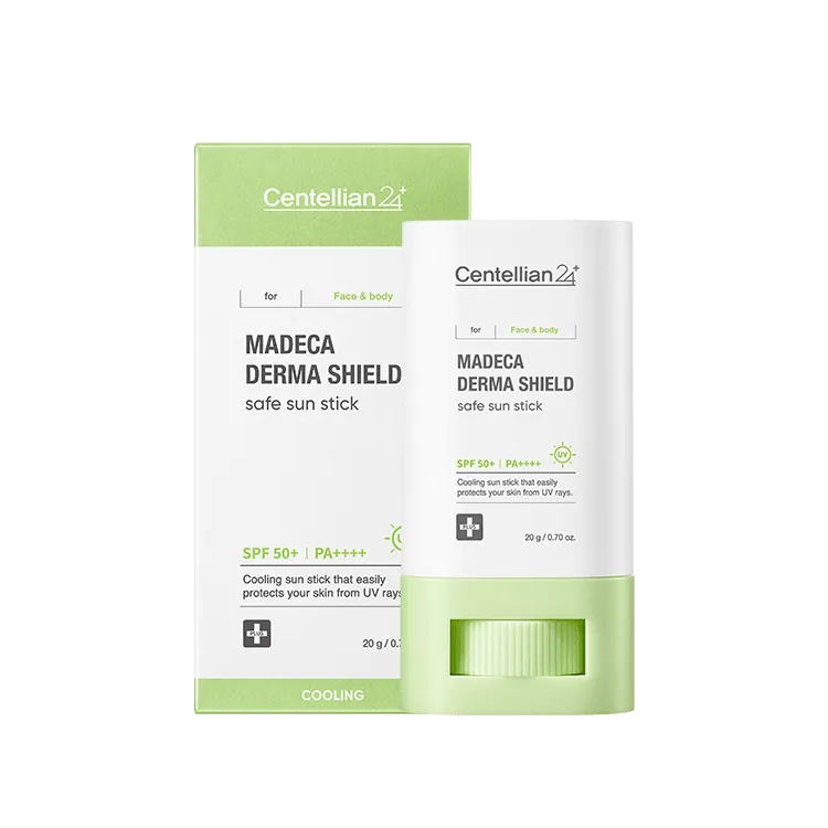 Centellian24 Madeca Derma Shield Safe Sun Stick 20g