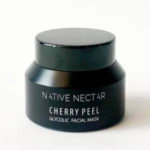 CHERRY PEEL BRIGHTENING MASK