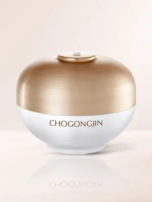 CHOGONGJIN Sulbon Jin Dark Spot Correcting Cream 60ml