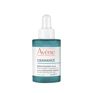 Cleanance A.H.A Exfoliating Serum