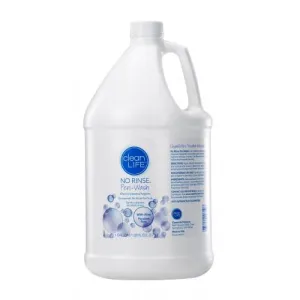 cleanLIFE No-Rinse® Peri Wash 1 gallon