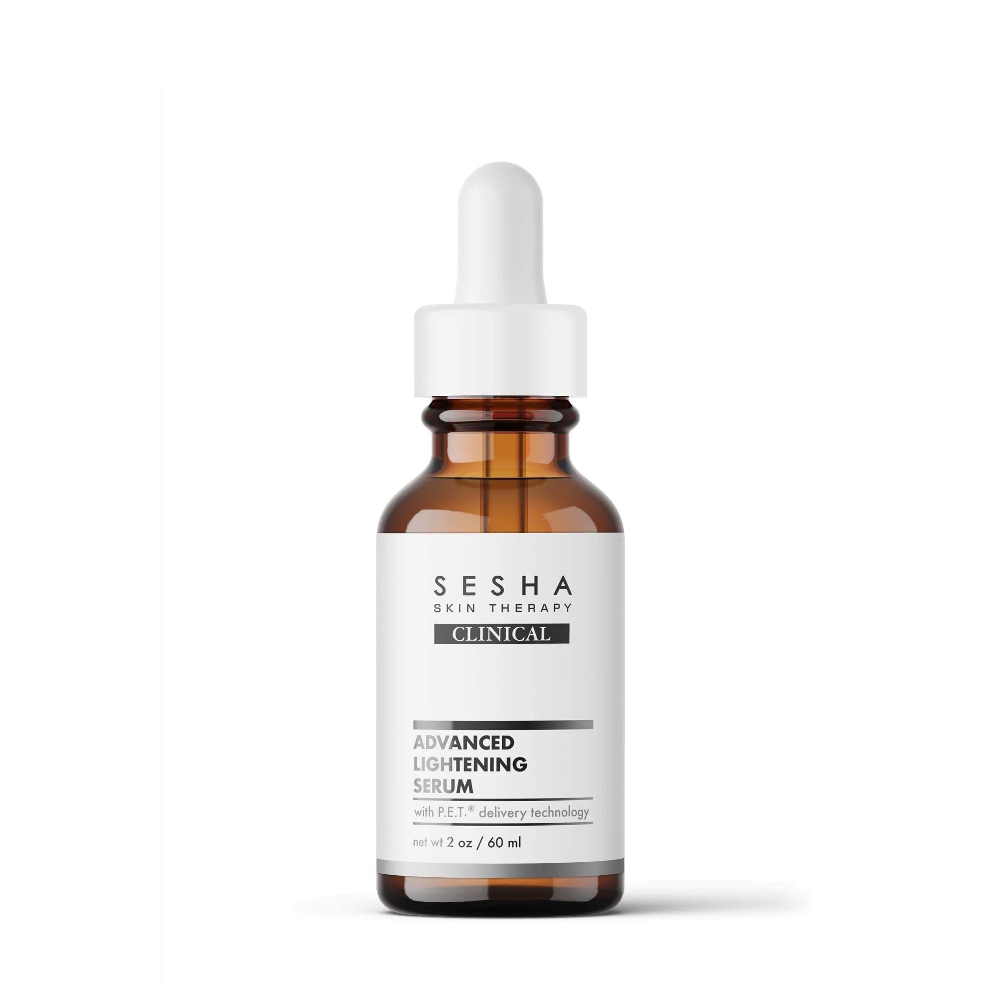 Clinical Advanced Lightening Serum (3.9% HQ) - Wholesale