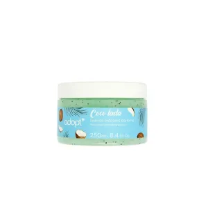 Coco Lada Exfoliating Granita