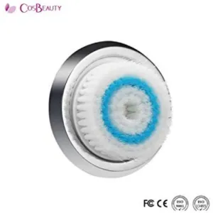 Cosbeauty Deep Cleansing Brush Head Spare 1 PC