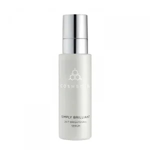 Cosmedix Simply Brilliant 24/7 Brightening Serum 30Ml