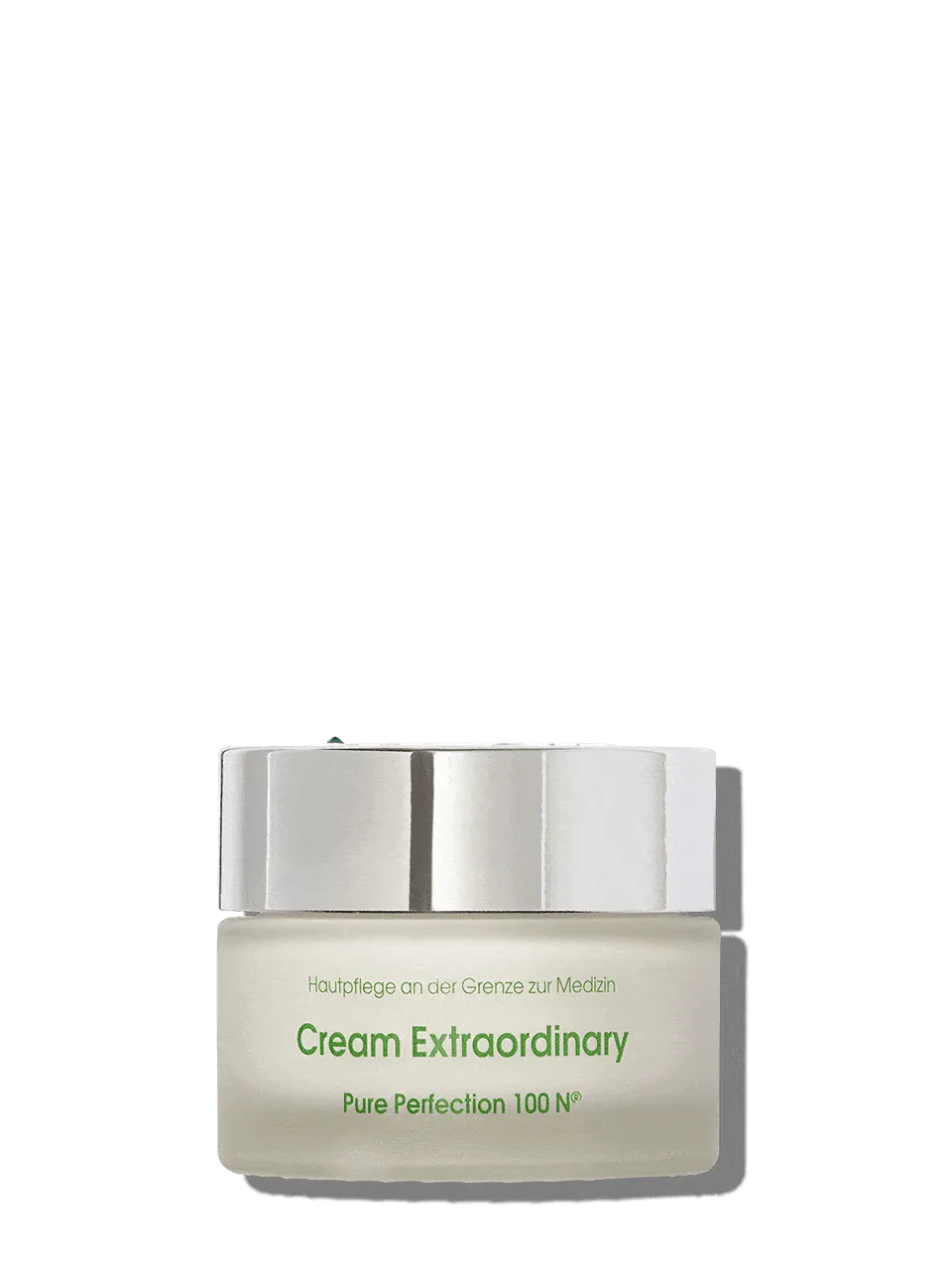 Cream Extraordinary