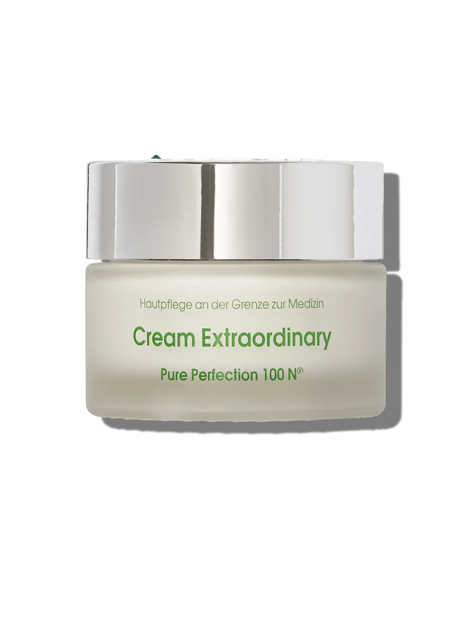 Cream Extraordinary