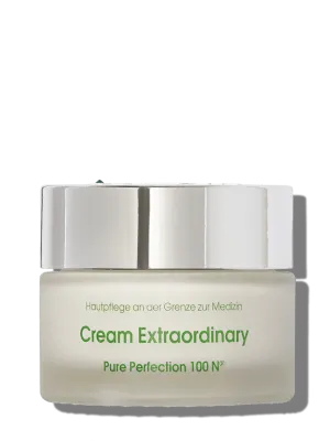 Cream Extraordinary