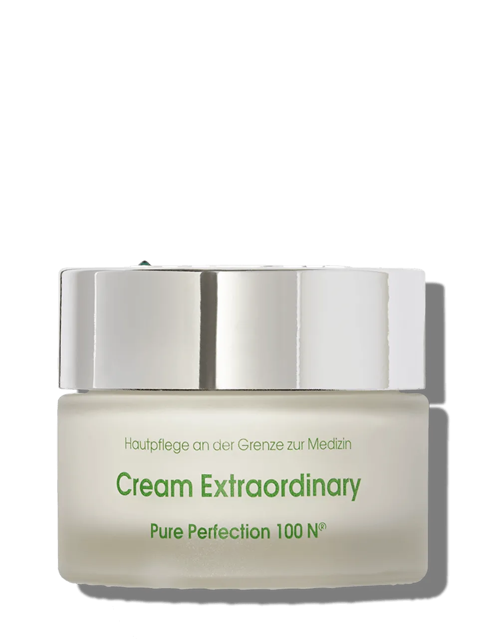 Cream Extraordinary