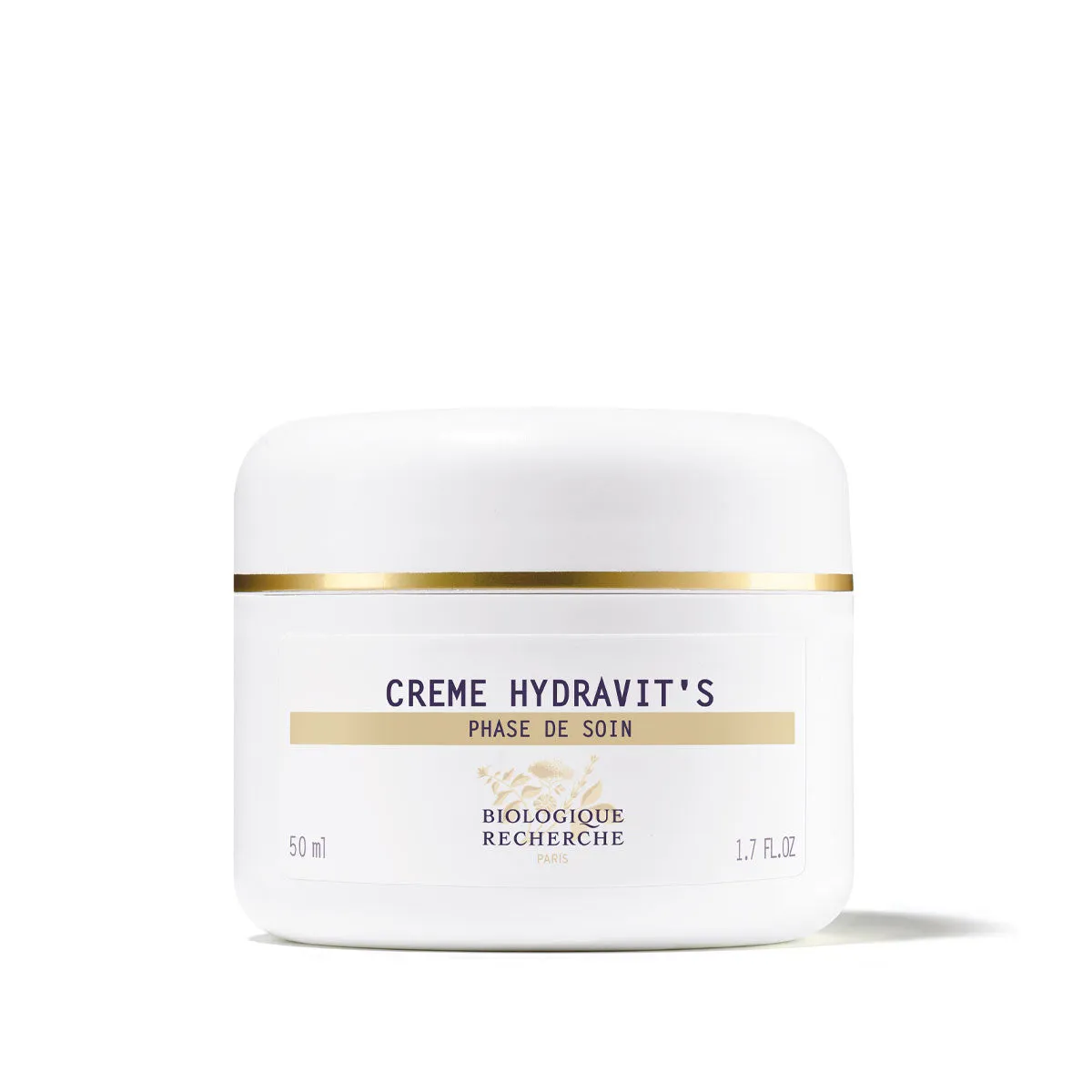 Creme Hydravit's -- Hydrating Face Cream ** 1.7fl oz/50ml