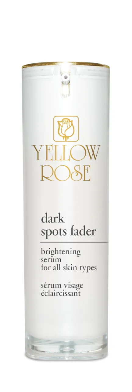 DARK SPOTS FADER - 30ml