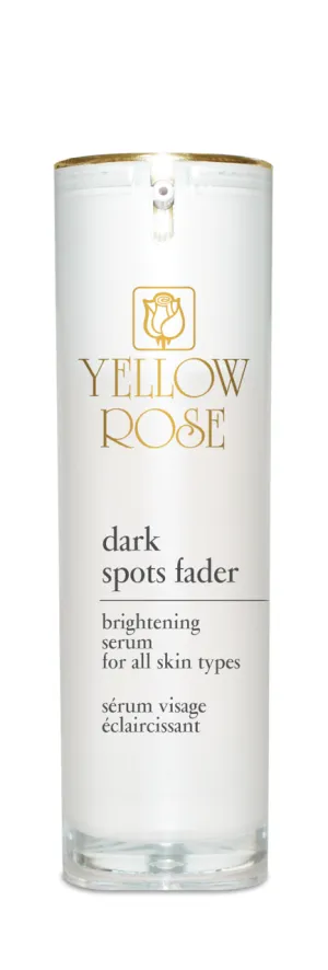 DARK SPOTS FADER - 30ml