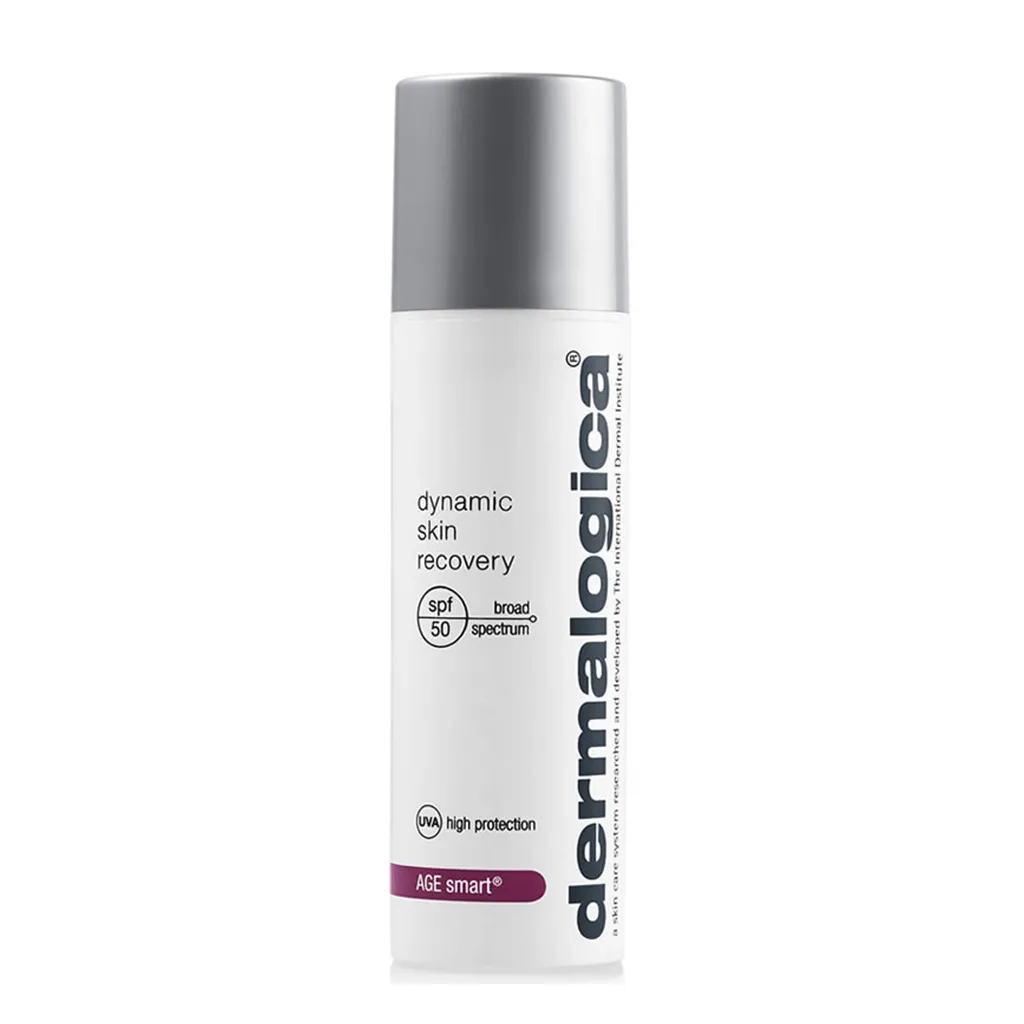 Dermalogica Age Smart Dynamic Skin Recovery Moisturiser SPF50 (50ml)