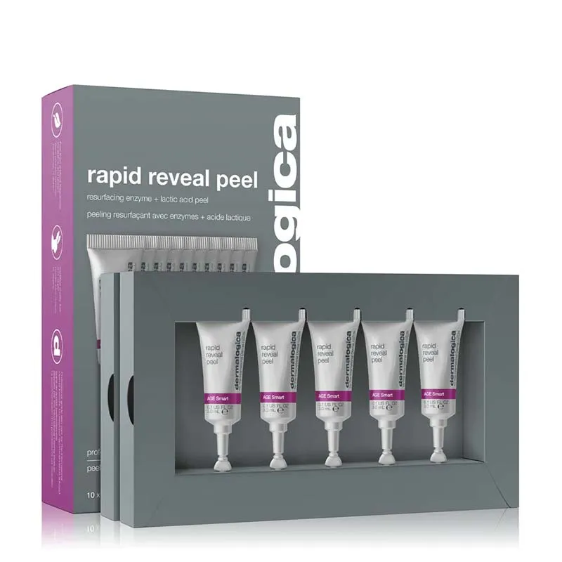 Dermalogica AGE Smart Rapid Reveal Peel