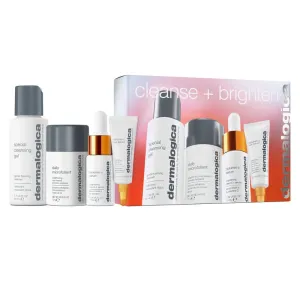 Dermalogica Cleanse   Brighten Gift Set