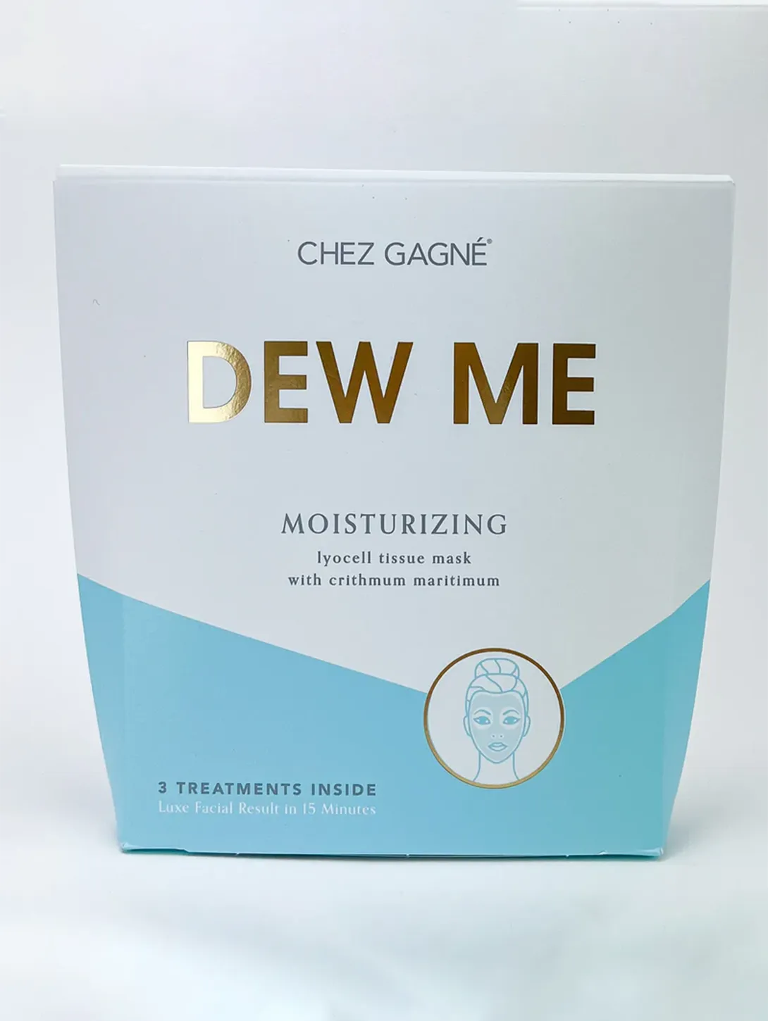 Dew Me - Sheet Masks