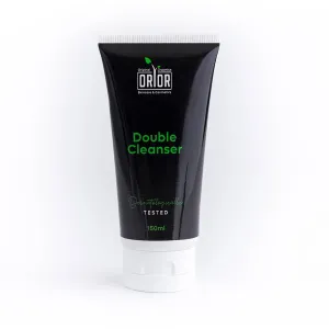 Double Cleanser