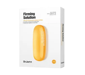 Dr. Jart Dermask Intra Jet Firming Solution