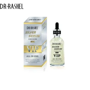 Dr. Rashel Silver Serum