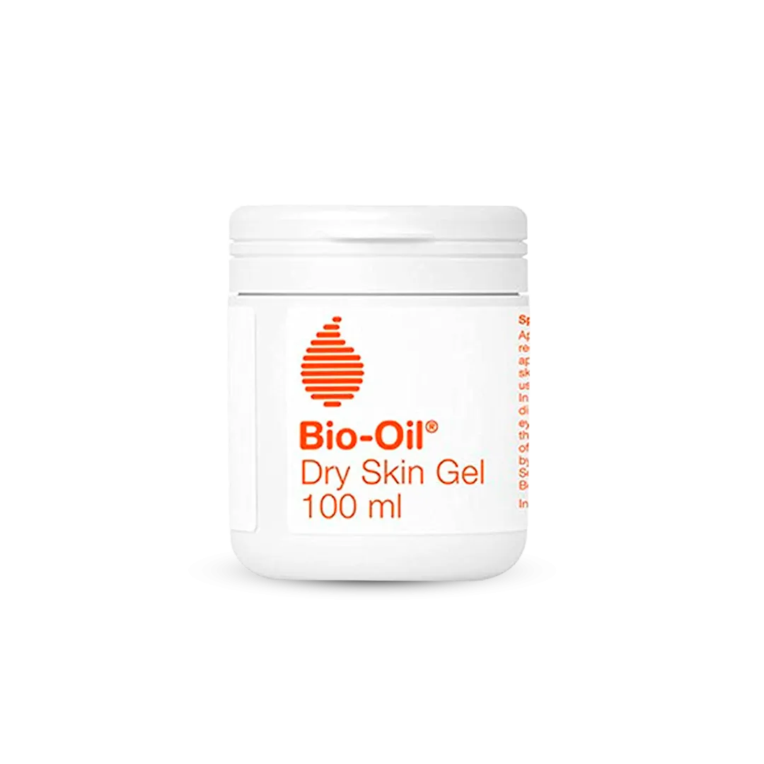 Dry Skin Gel