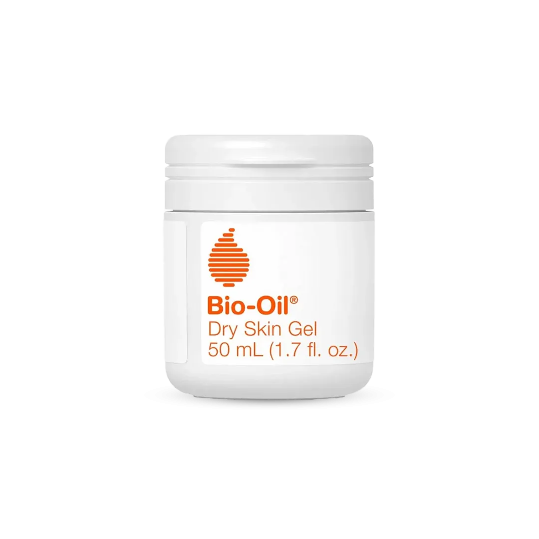 Dry Skin Gel